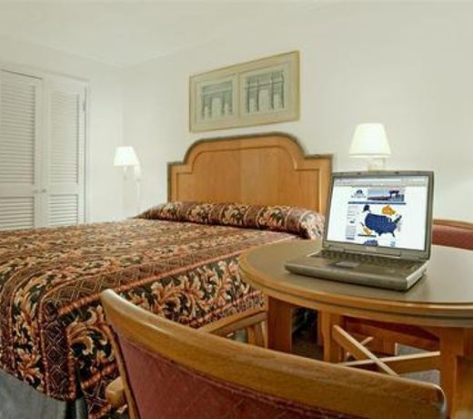Americas Best Value Inn Ft. Jackson