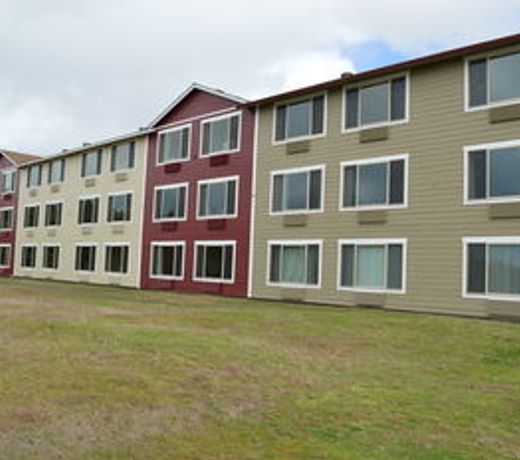 Oceanview Inn at the Arch