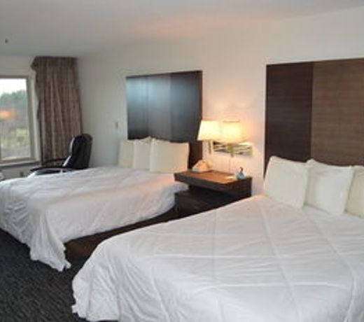 Oceanview Inn at the Arch