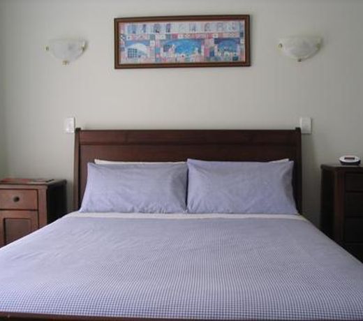 Bellevue Bed & Breakfast