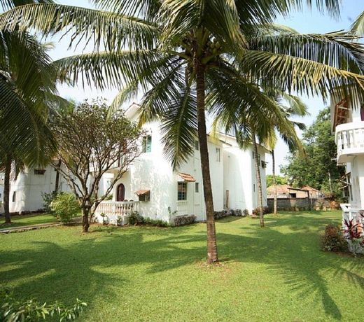 Colonia Santa Maria