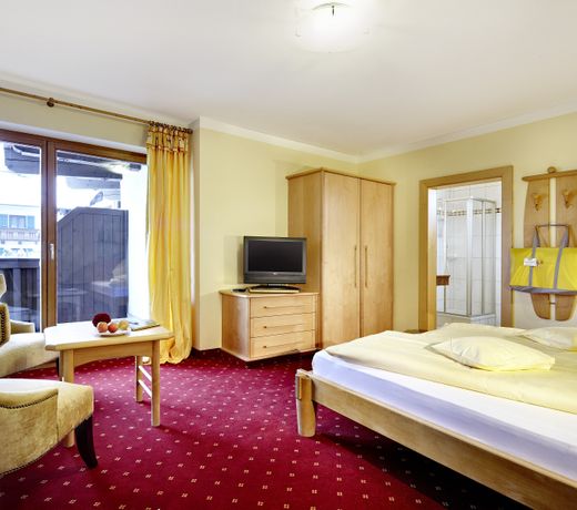 Hotel in the HEART - ex-Scharler's Hotel