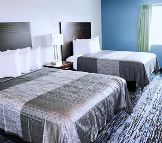 Capital Inn & Suites