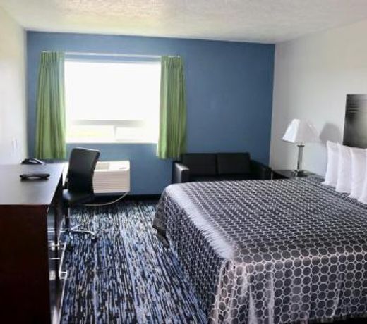 Capital Inn & Suites
