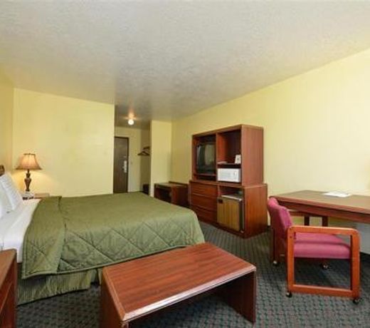Capital Inn & Suites