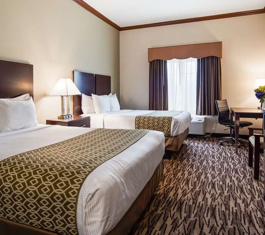 Best Western Refugio Inn