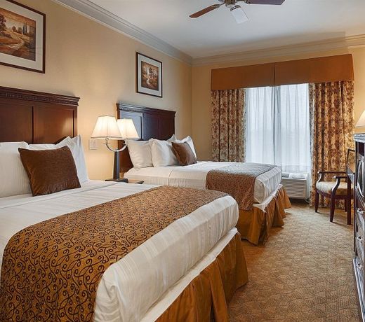 Best Western Refugio Inn