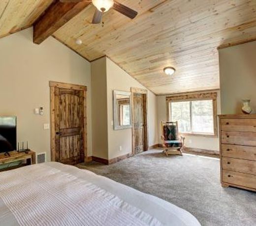 North Forty Resort