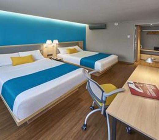 City Suites Queretaro
