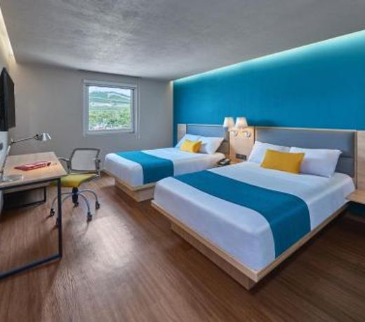 City Suites Queretaro