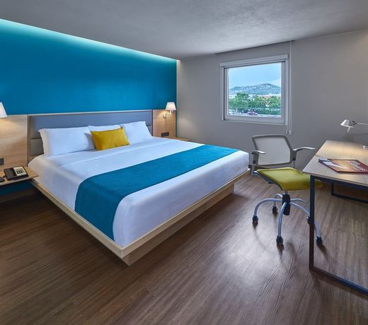 City Suites Queretaro