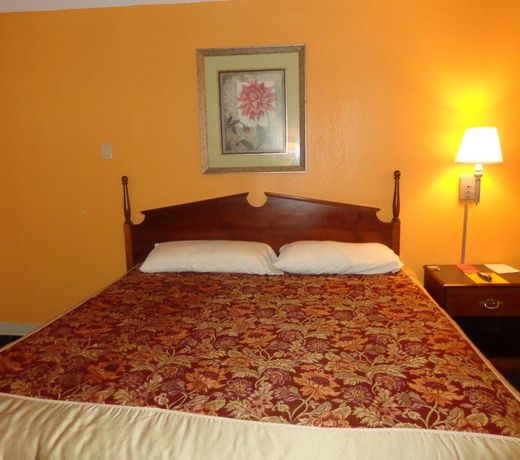 SCOTTISH INN - NORRIS LAKE LAKE CTY
