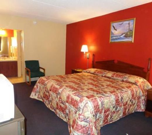 SCOTTISH INN - NORRIS LAKE LAKE CTY