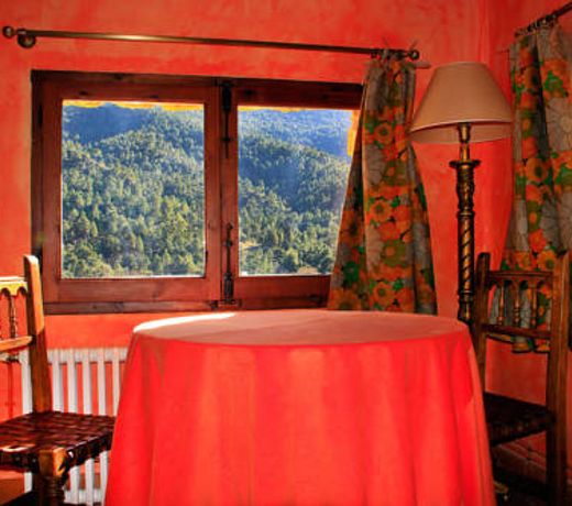 Hotel Rural Cortijo Puente Faco