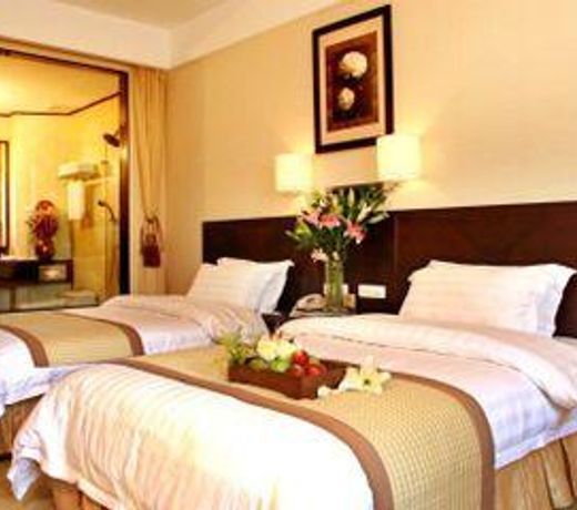 Bon Garden Business Hotel