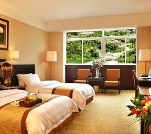Bon Garden Business Hotel