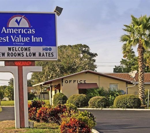 American Inn Of Daytona