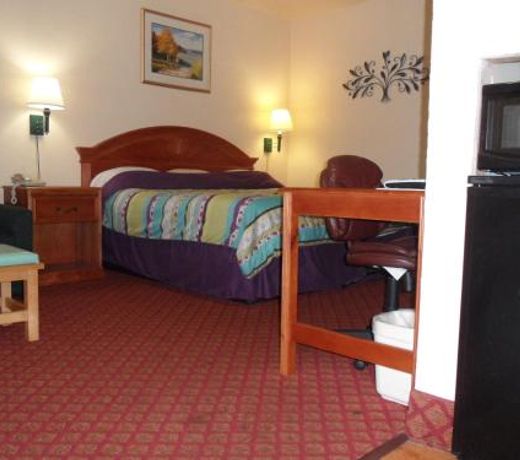 American Inn Of Daytona