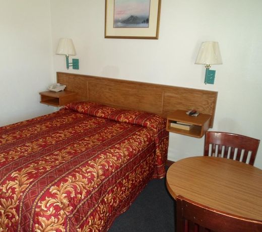 Economy Inn Morgan Hill