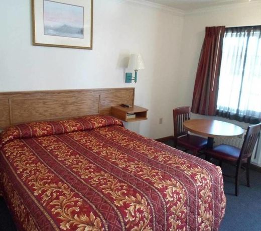Economy Inn Morgan Hill