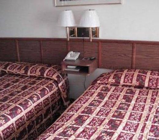 Economy Inn Morgan Hill