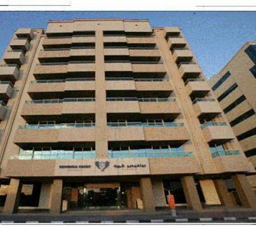 Belvedere Court Hotel Apartments