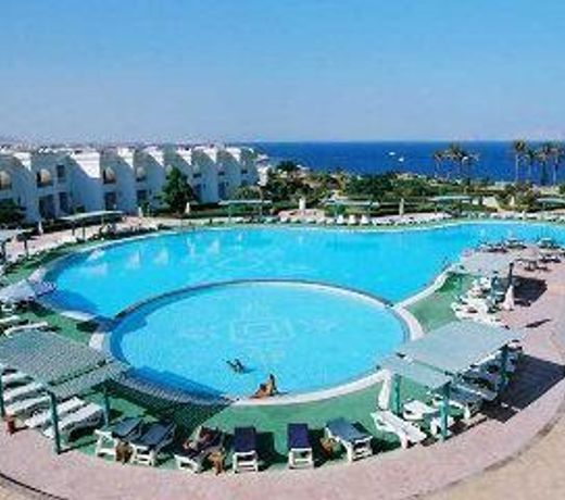 Royal Paradise Resort