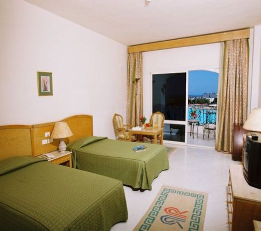 Royal Paradise Resort