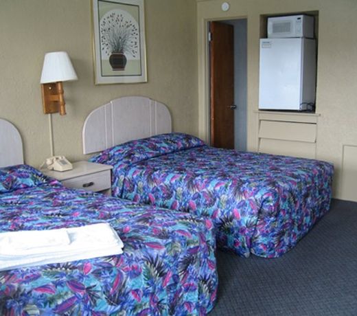 Sandy Shores Resort