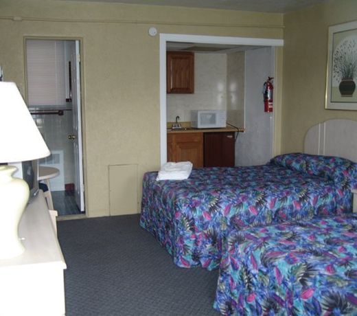 Sandy Shores Resort