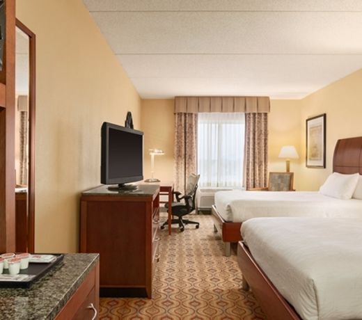 Hilton Garden Inn Solomons