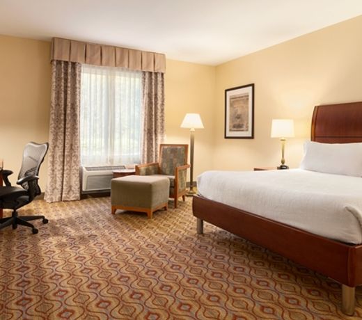 Hilton Garden Inn Solomons