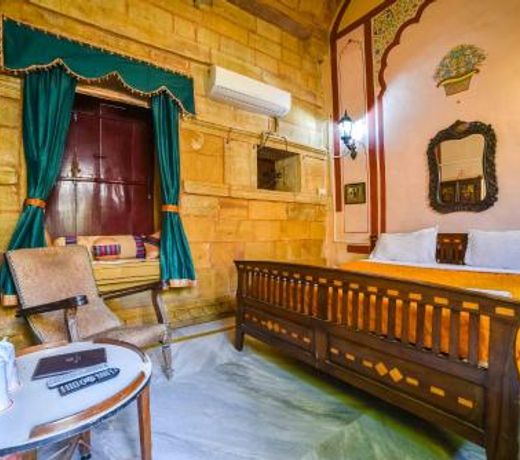 Hotel Nachana Haveli