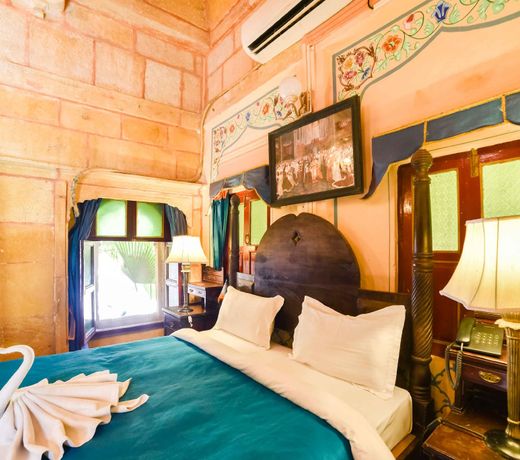 Hotel Nachana Haveli