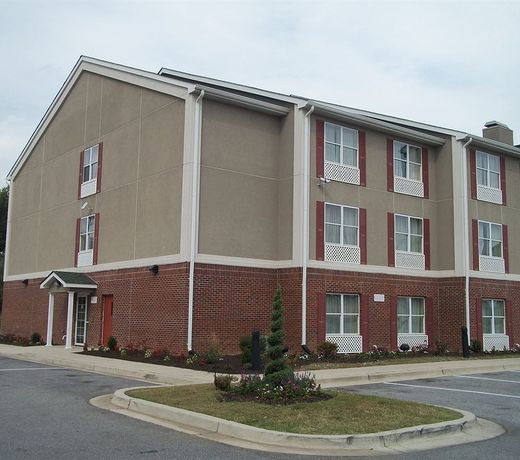 Country Inn & Suites by Radisson, Washington, D.C. East - Capitol Heights, MD
