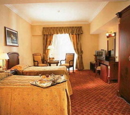 Al Nabila Hotel