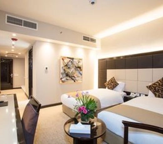 Al Nabila Hotel