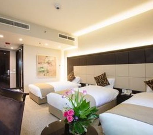 Al Nabila Hotel