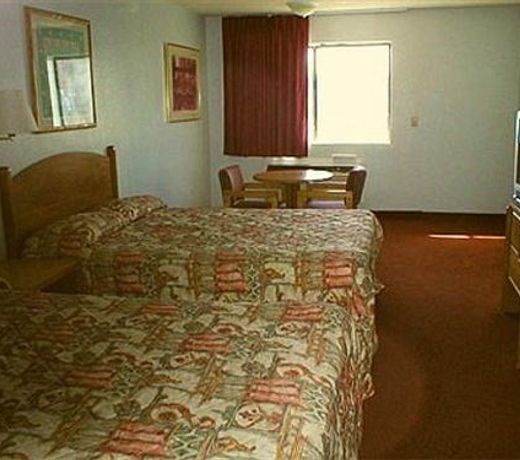 Americas Best Value Inn & Suites-East Bakersfield