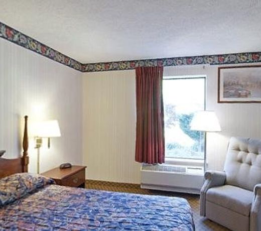 Americas Best Value Inn - Clayton