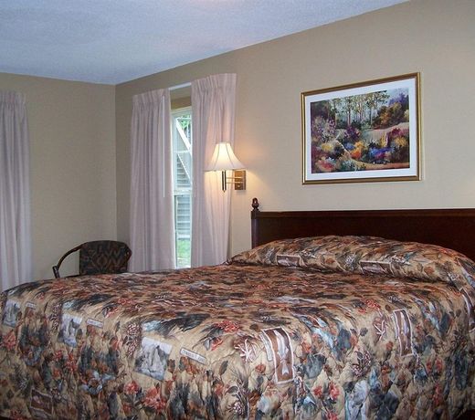 Fontana Village Resort