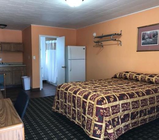 Chief Motel