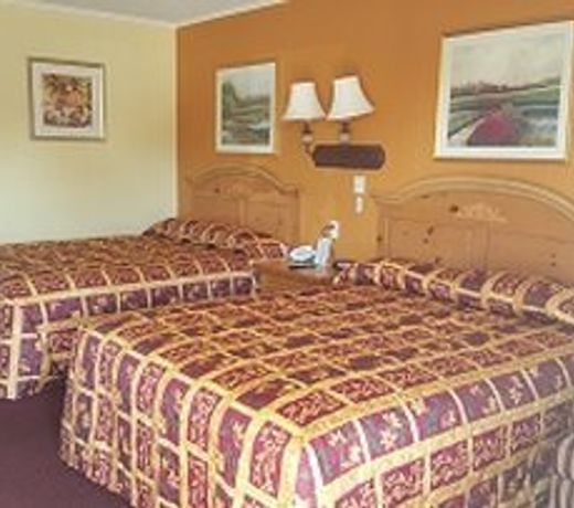 Chief Motel