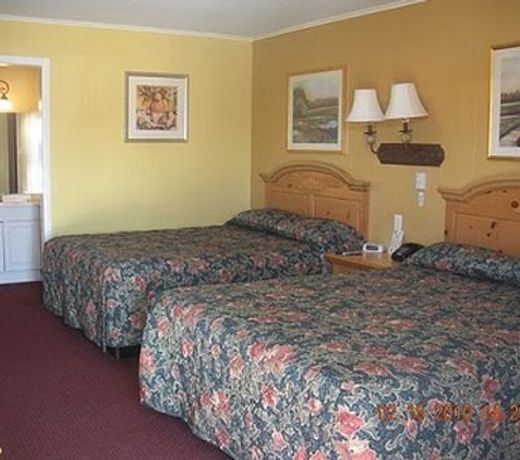 Chief Motel