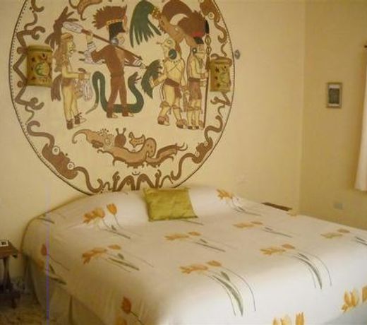 Casa Hamaca GuestHouse