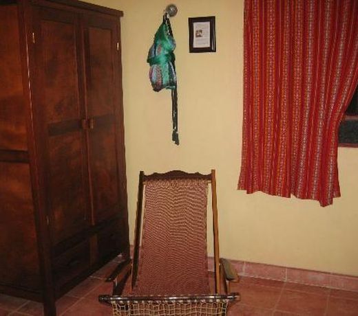 Casa Hamaca GuestHouse