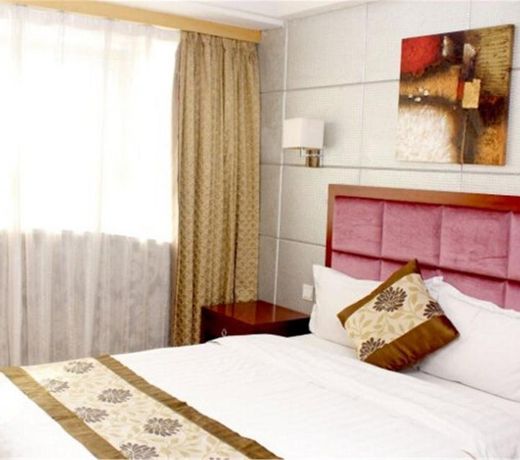 Yongtai Junyue Hotel