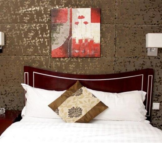 Yongtai Junyue Hotel
