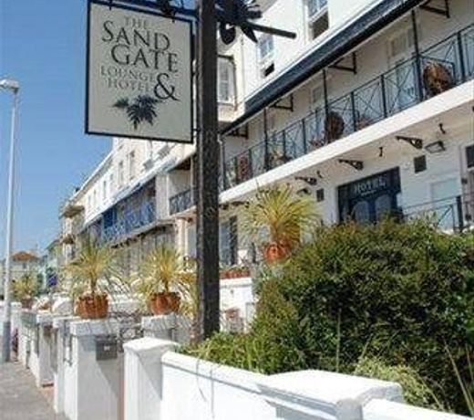 SANDGATE