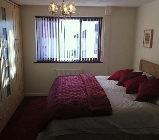 THE SUITE AT TSUNAMI